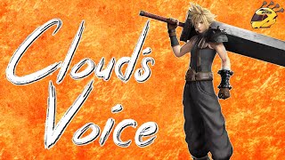 Cloud&#39;s Confusing Voice | Jaynalysis