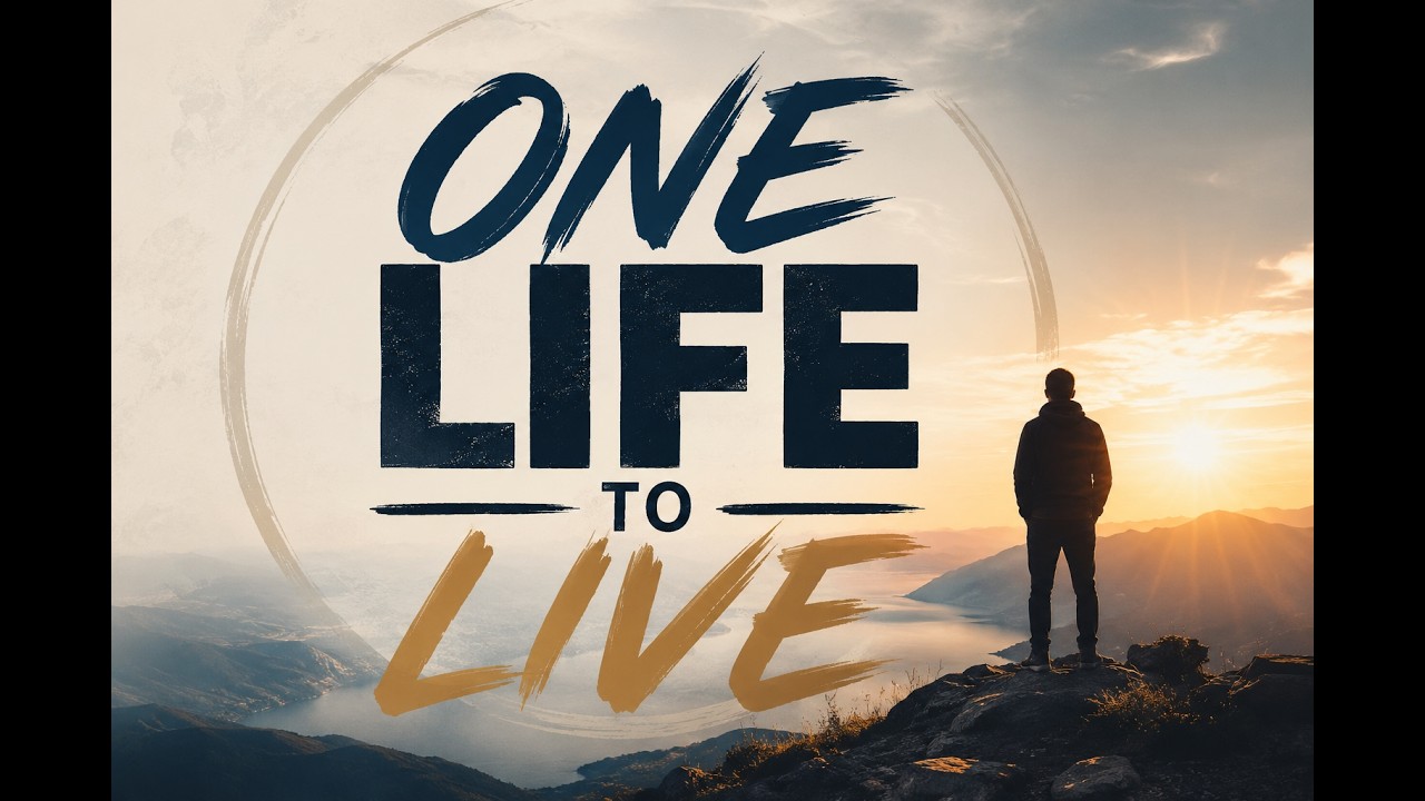 One Life to Live - YouTube