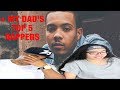 MY DAD REACTS TO G HERBO   MY DAD