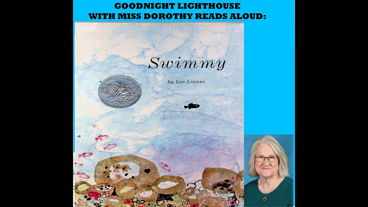 Kids Books Read Aloud 