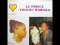 HOUSE OF RHUMBA NONSTOP MIX - YOULOU MABIALA EDITION