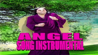 Angel Song Instrumental By Taher Shah