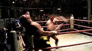 Scott Adkins - Undisputed 2 - The Movie 2 - Flashkick 2