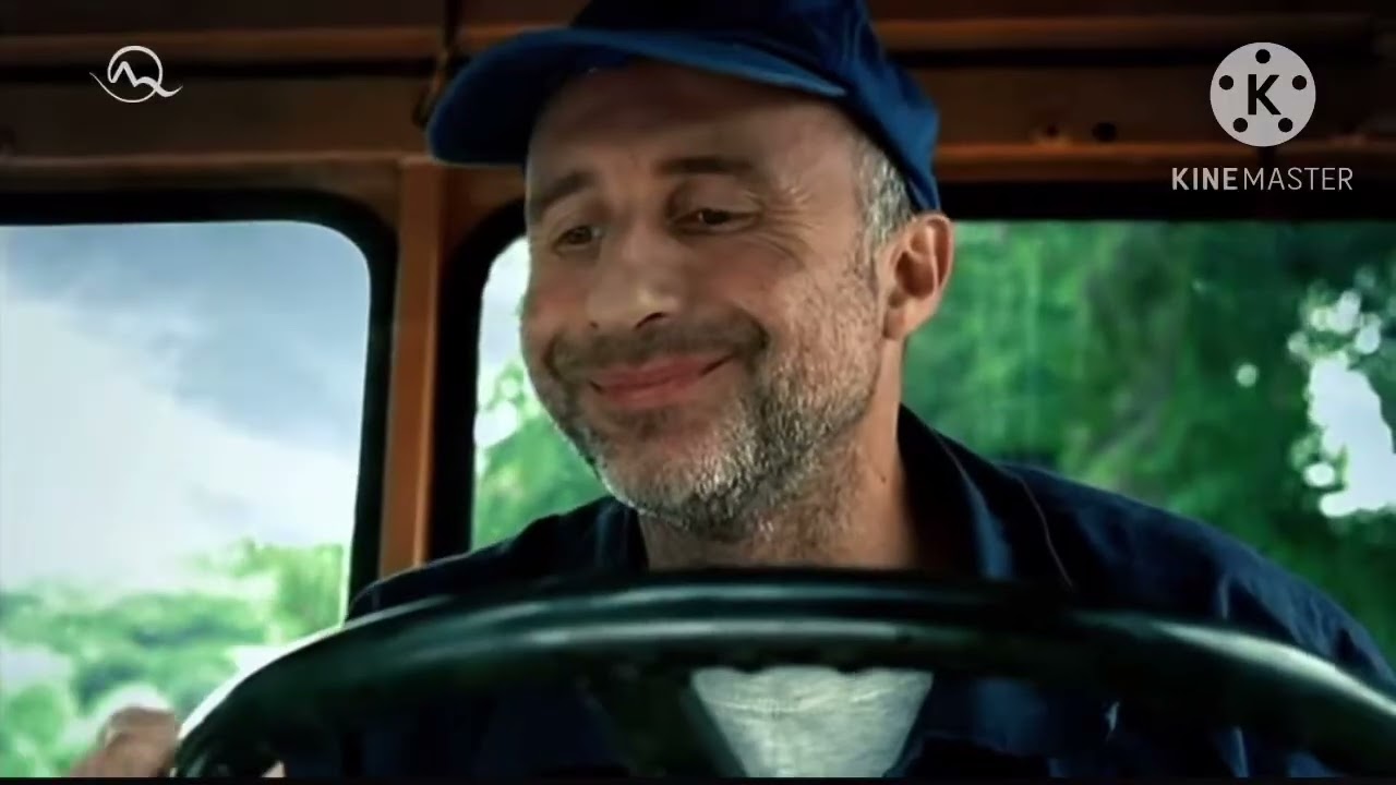 Markíza Slovakia Continuity (April 2st, 2011)