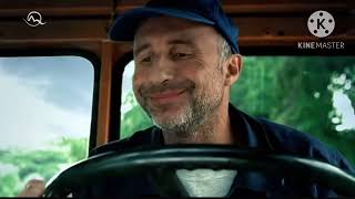 Markíza Slovakia Continuity April 2St, 2011