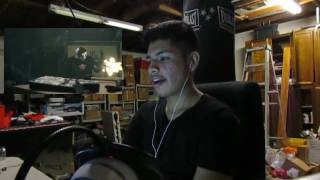 Ismahawk Joker Dark Knight Vs Joker Suicide Squad - Reaction