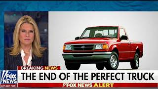 Celebrity The Death of the Small Affordable Pickup: Why the Truck Every Working Man Relied On Is Gone Forever Net Worth