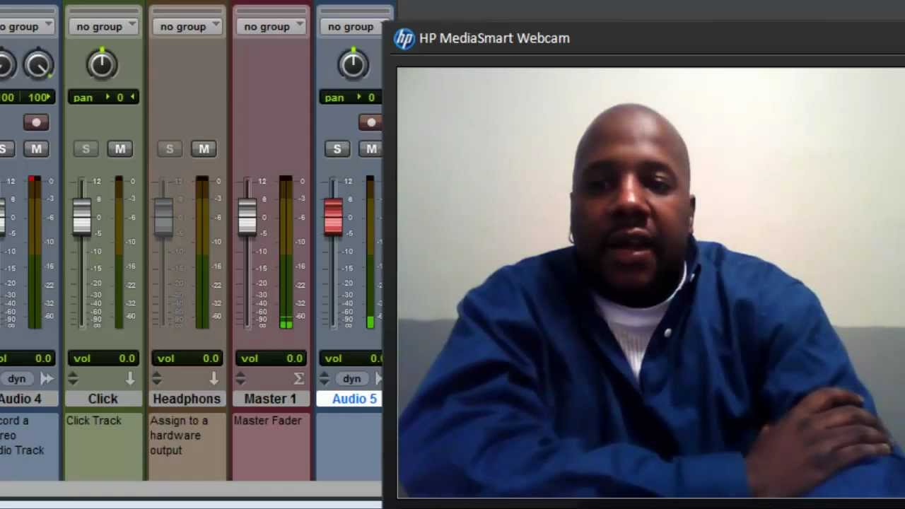 pro tools 9/10 audio suite