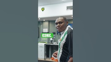 THE MUNUYA CELE™ | 2025/26 Paddy Power World Darts Championship