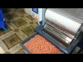 Boilie machine "EXTREME 500 PRO  18 mm. roller size with "SMART Extruder "