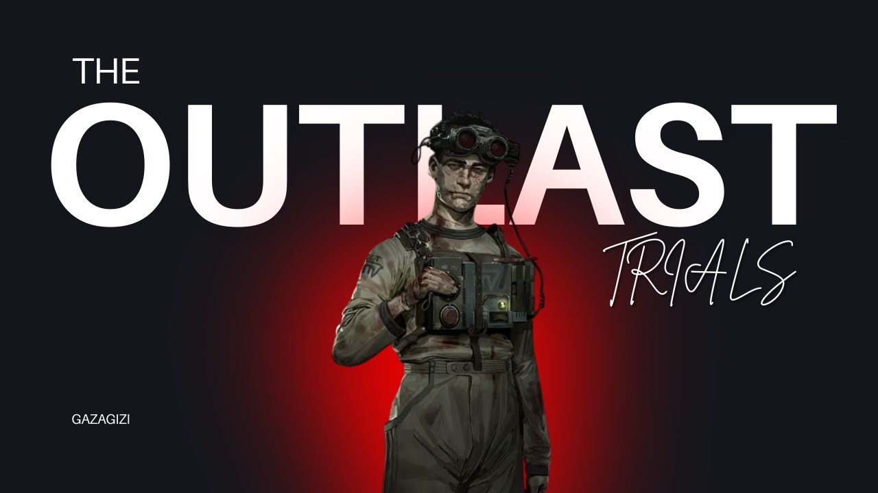 LIVE ! THE OUTLAST TRIALS - INFO MABAR ! GAMING INDONESIA #6