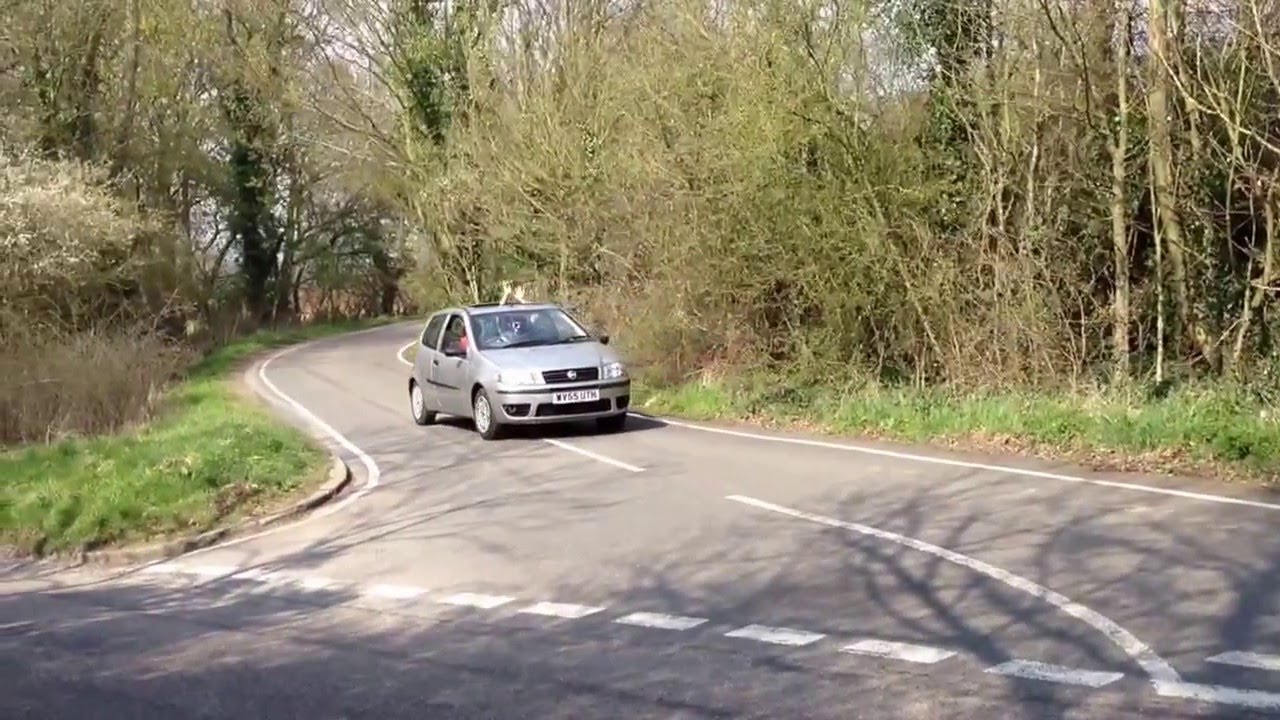 Hangman's Hill Epping Forest YouTube