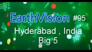 EarthVision #95 - Big 5
