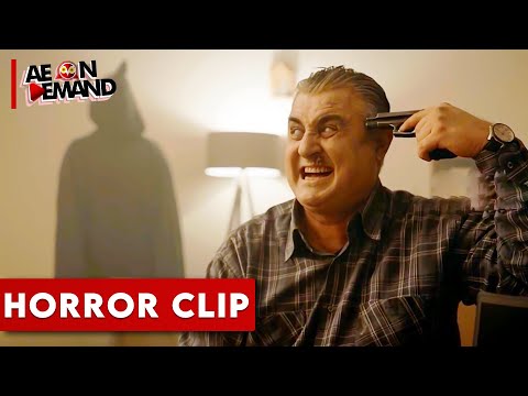 Hüddam ın Soyu Marid Cinleri Horror Clip 2 Turkish Horror Samet Aslanhan Kemal Danaci AEOD 
