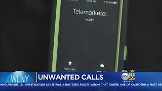 Robocall Complaints