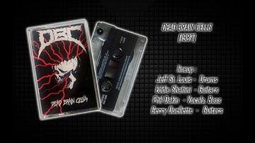 DEAD BRAIN CELLS [1987]