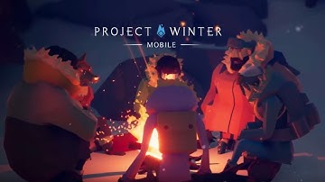 Project Winter Mobile - Official game trailer
