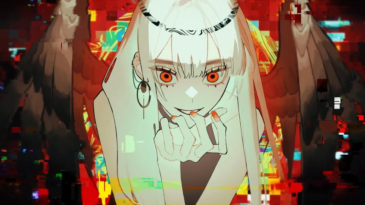 Whisper Whisper Whisper / Bloody Lilinka 「DeepVocalカバー | DeepVocal Cover」