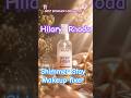From @HilaryRhodaCosmetics best shimmer fixer 🥹#hilaryrhodacosmetic #love #makeupfixer