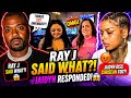 JAIDYN FIRES BACK AT RAY J?! 😳 SHE SNEAK DISS CHRISEAN ROCK 😱 THINGS GOT MESSY FAST 👀