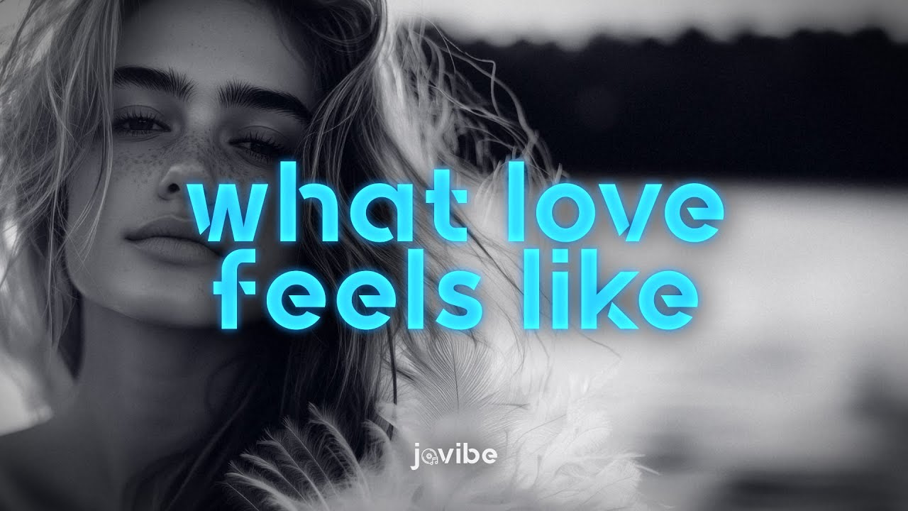 Frank Walker - What Love Feels Like (Maxi Meraki Remix) [feat. Nathan Nicholson]