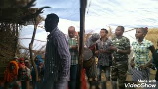 Erku band, anane bare badi kosabbu..