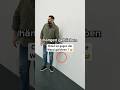 Omid ist gegen die Wand gefahren #omidmouazzen #autohandel