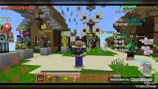 How to join in Fzmg server in Block crazy robo world screenshot 5