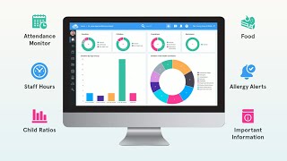 Xap's Dashboard & Insight App screenshot 5