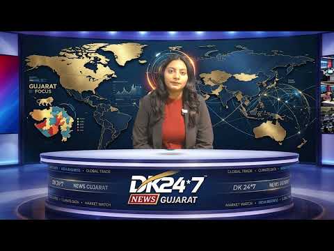 #surat | મહુવેજમાં કચરાના ઢગલામાં ભીષણ આગ.| #drashtikonnews