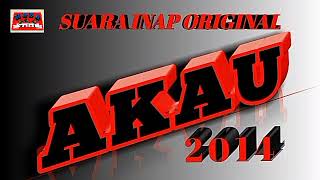 SI.AKAU 2014_suara inap super
