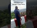 Post event sight seeing after concluding ICCCNT: Asia's largest IEEE conference in Tamil Nadu