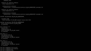 Debug Troubleshooting Commands For A Patton Fxs Gateway Trinity