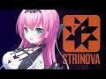 【#strinova】新PC初配信が銃を撃つゲームらしい #ストリノヴァ／乃々花りあら【VTuber】#りあらいずサーチ #ゲーム実況 卡拉彼丘 CalabiYau