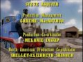 Thomas Friends Season 1 5 End Credits