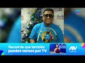 ATV Noticias Edición Central 💻 EN VIVO 📲 - JUEVES 7 de Mayo del 2026