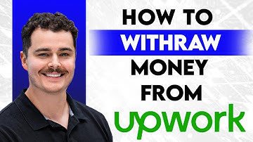 Hoe u geld kunt opnemen van Upwork [Gids 2025]