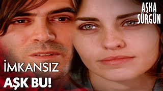 Bir Süryani Ve Müslüman Hiç Bir Zaman Birlikte Olamaz... - Aşka Sürgün 40. Bölüm