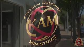 Welcome to Our Midweek service!