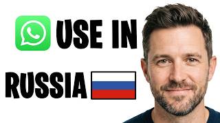 How to Use WhatsApp in Russia in 2026 (VPN Method That Works) ✅ screenshot 5