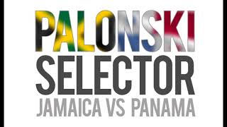 World Jam Riddim   Mixed By Palonski Selector