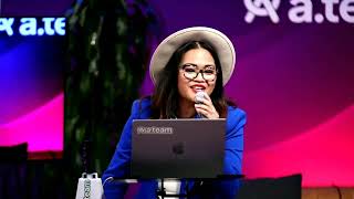 AI x Consumer Tech Hackathon | A.Team, Microsoft, Tala, Google X, Humane
