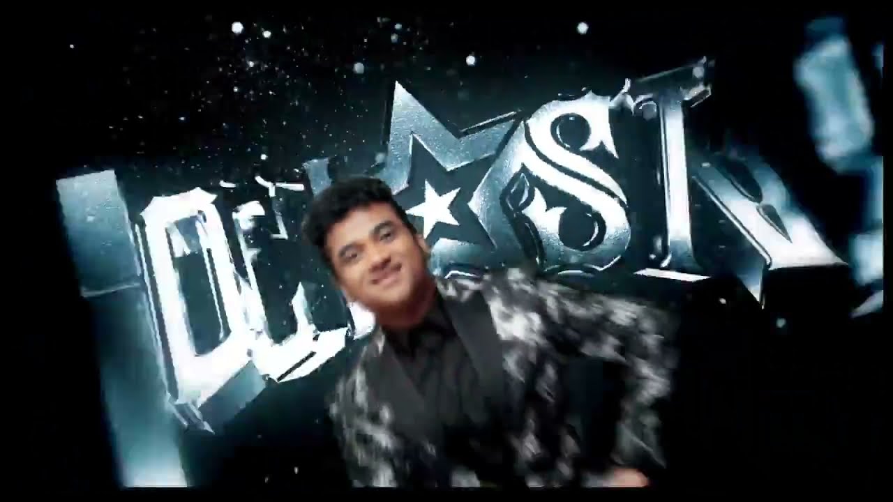 RockStar | StarToRockStar | RockStar DSP | Devi Sri Prasad | Zee Tamil