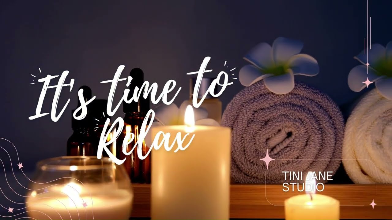 Back of Legs Massage | 10 Minutes Each for Deep Muscle Relief