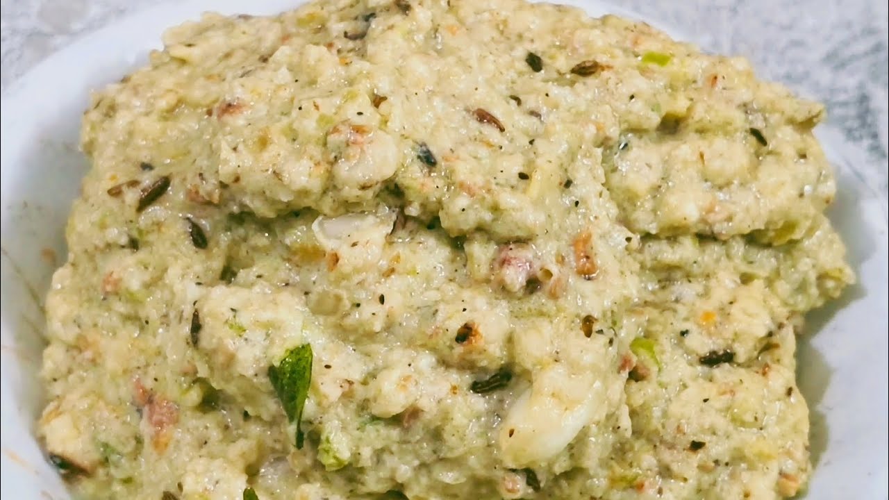 Green Tamatar ki Chatni Recipe 😋