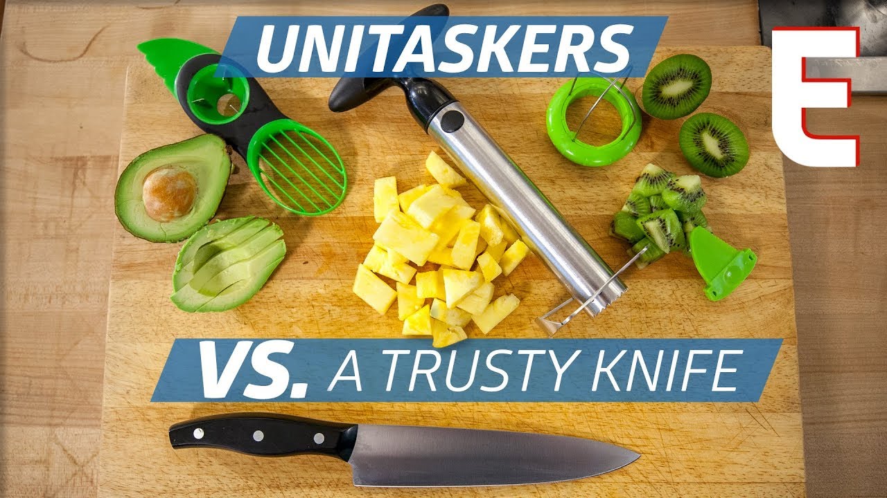Do You Need a Dedicated Avocado Slicer? — You Can Do This!