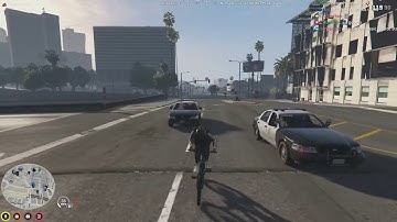 Sanest Gulag Gang Member | NoPixel GTA RP