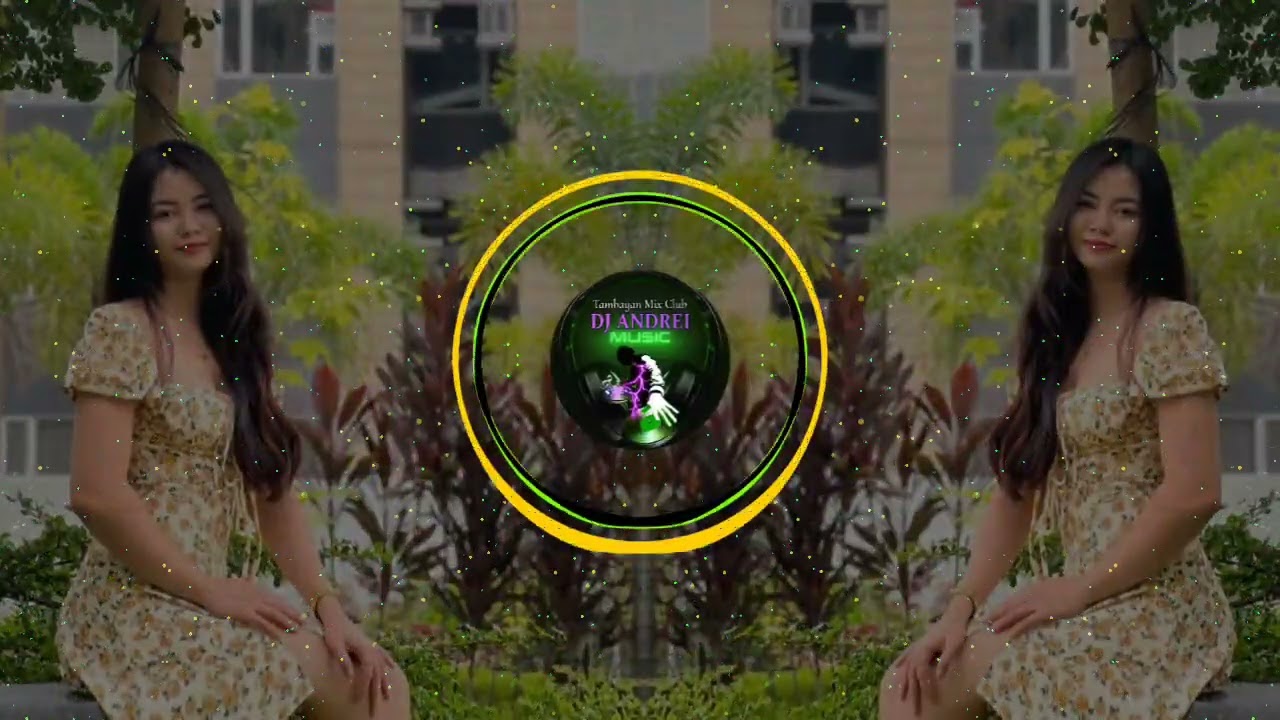 Dj Andrei Capinig Remix - Ikaw Ay Ako ( Battle Mix Remix ) TMC - Team Explosion