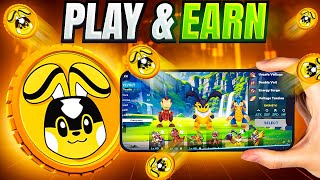 THIS IS THE NEXT 100X CRYPTO GAMING COIN (LAST CHANCE!!)