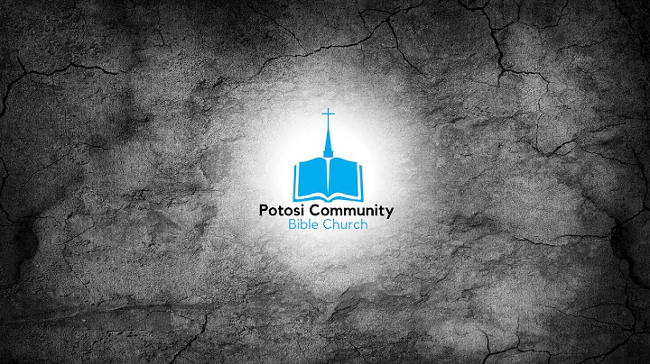 Fight for the Gospel 1Timothy 1:18-20